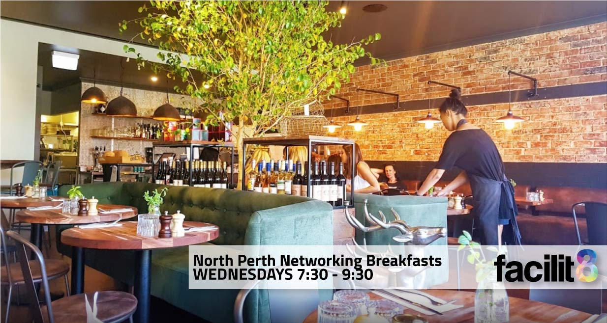 North Perth Business Networking Group