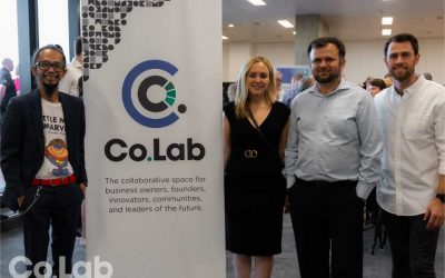 BlueSky Digital Labs launches new business BlueSky Co.Lab