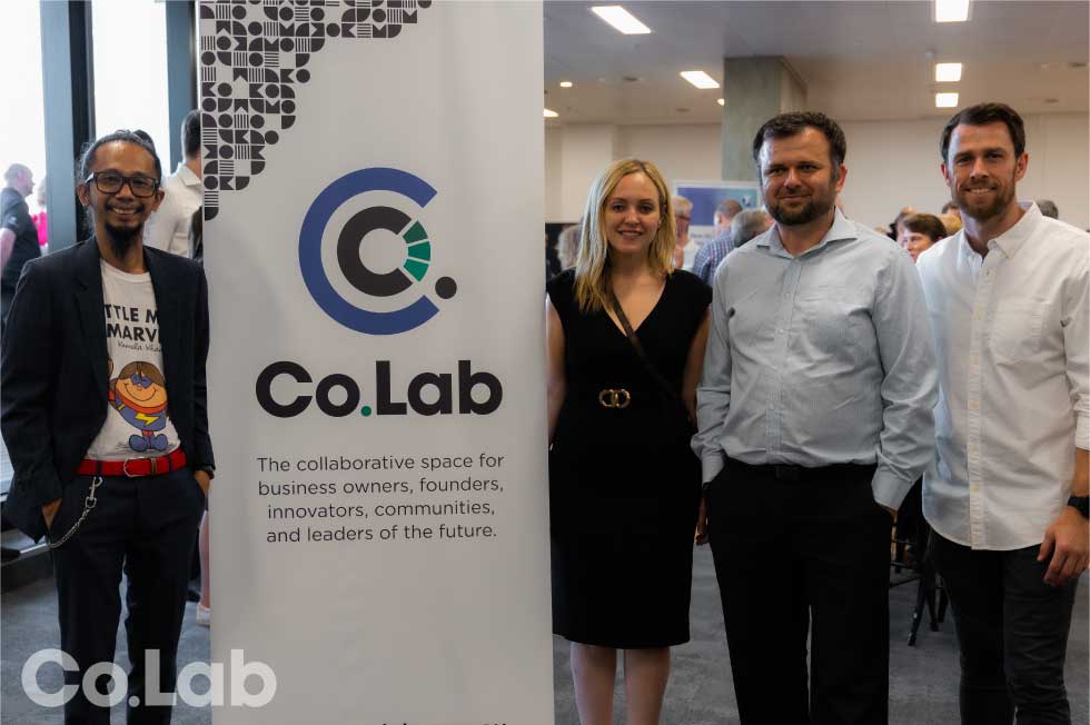 BlueSky Digital Labs launches new business BlueSky Co.Lab