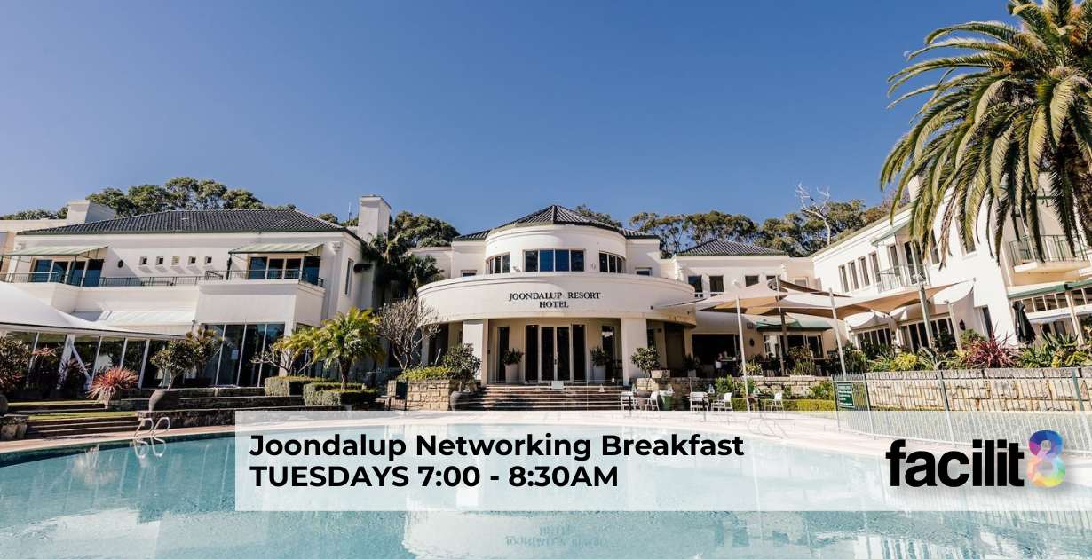 Joondalup Business Networking Group