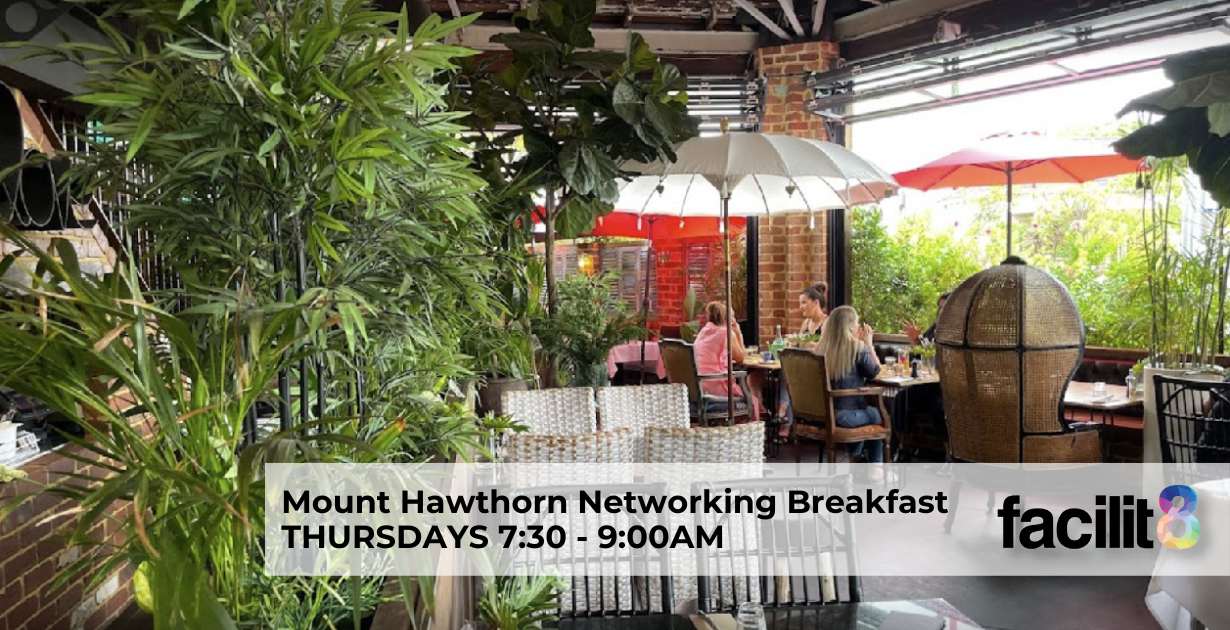 Mount Hawthorn Business Networking Group