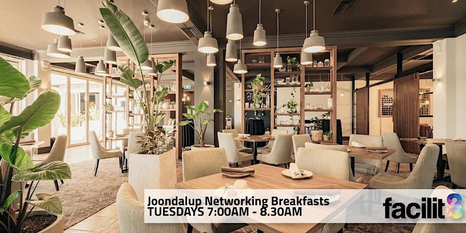 North Perth Business Networking Group